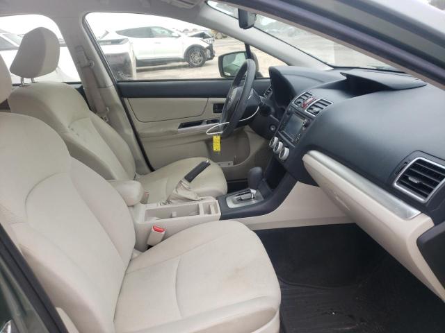 Photo 5 from auction – 2015 SUBARU IMPREZA with VIN JF1GPAA66FH290828