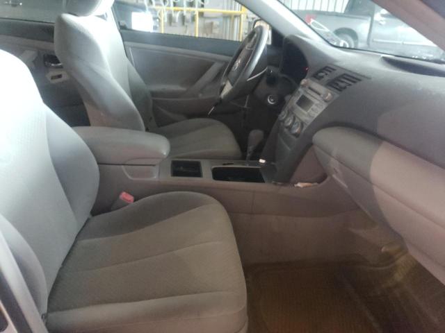 Photo 5 from auction – 2009 TOYOTA CAMRY BASE with VIN 4T1BE46K79U353363
