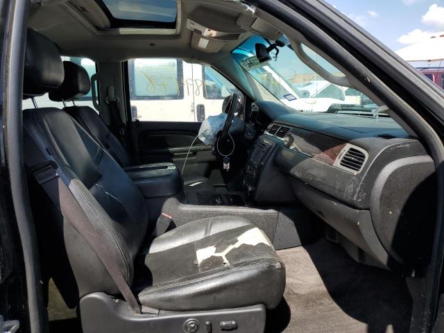 Photo 5 from auction – 2013 GMC SIERRA C15 with VIN 3GTP1XE27DG110303