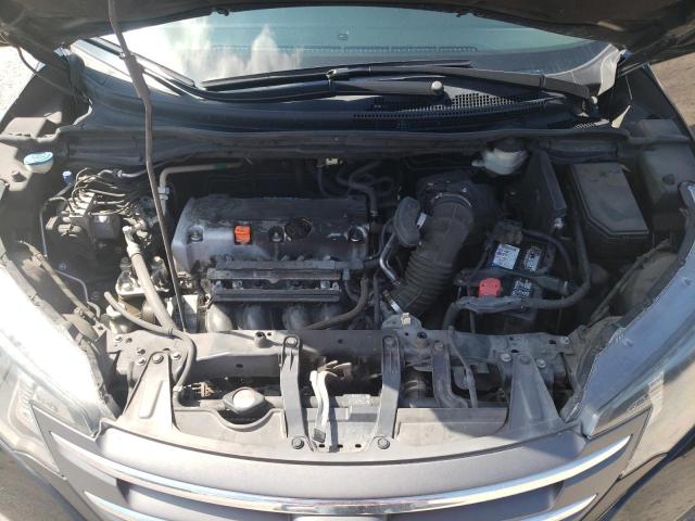 Photo 7 from auction – 2012 HONDA CR-V EX with VIN 5J6RM3H53CL026652