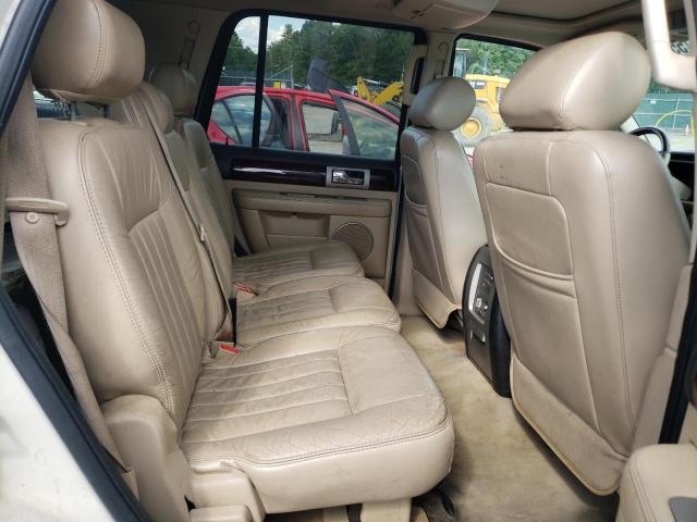 Photo 6 from auction – 2005 LINCOLN NAVIGATOR with VIN 5LMFU28525LJ18530