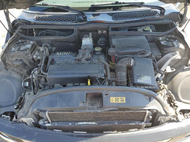 Photo 7 from auction – 2002 MINI COOPER with VIN WMWRC33462TC33574