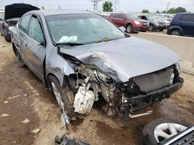 NISSAN ALTIMA 3.5 2007 with VIN 1N4BL21E57C175347 - Photo from auction
