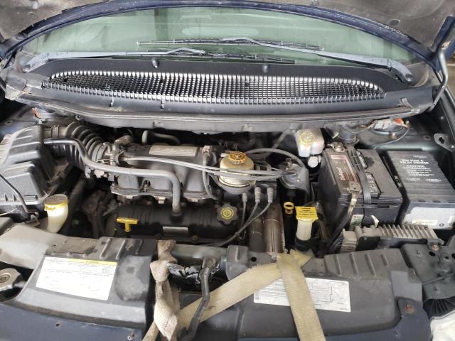 Zdjęcie 7 z aukcji – 2003 DODGE GRAND CARA z VIN 2D4GP44373R282494