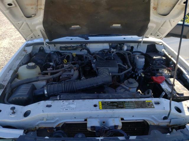 Photo 7 from auction – 2008 FORD RANGER with VIN 1FTYR10D68PA76309