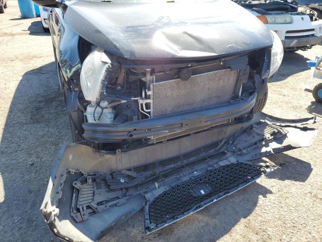 Photo 9 from auction – 2015 KIA SPORTAGE L with VIN KNDPBCAC2F7684701