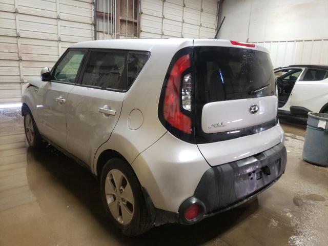 Photo 3 from auction – 2015 KIA SOUL with VIN KNDJN2A28F7776717