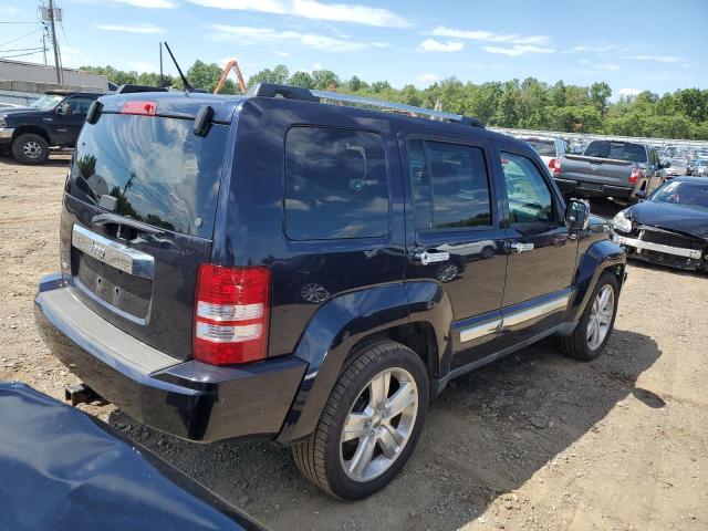Photo 4 from auction – 2011 JEEP LIBERTY SP with VIN 1J4PN2GK3BW578591