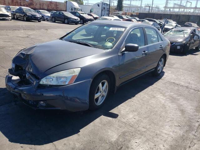 Photo 2 from auction – 2003 HONDA ACCORD EX with VIN JHMCM56633C075108