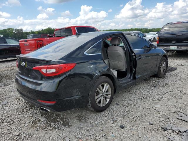 Photo 4 from auction – 2016 HYUNDAI SONATA SE with VIN 5NPE24AF7GH350555