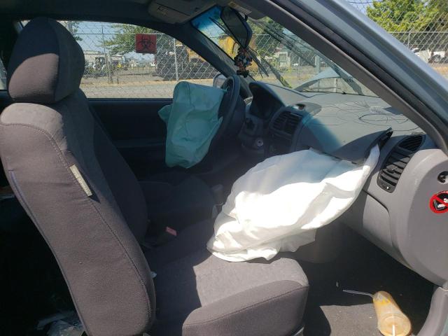 Photo 5 from auction – 2005 HYUNDAI ACCENT with VIN KMHCG35C35U340333