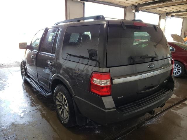Photo 3 from auction – 2017 FORD EXPEDITION with VIN 1FMJU1JT0HEA78635