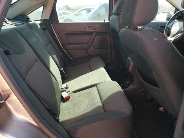 Photo 6 from auction – 2008 FORD FOCUS SE with VIN 1FAHP35N98W273134