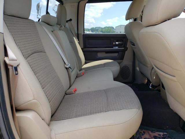 Photo 6 from auction – 2011 DODGE RAM 1500 with VIN 1D7RB1CT3BS582203