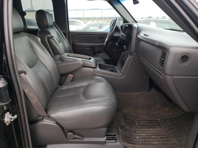 Photo 5 from auction – 2006 CHEVROLET SILVERADO with VIN 1GCEK19T56Z264113