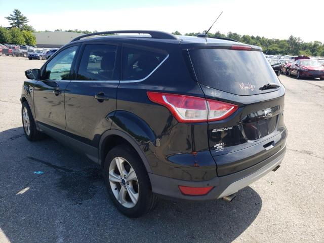 Photo 3 from auction – 2015 FORD ESCAPE SE with VIN 1FMCU9G99FUC72764