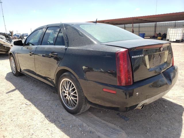 Photo 3 from auction – 2007 CADILLAC STS with VIN 1G6DW677170159659