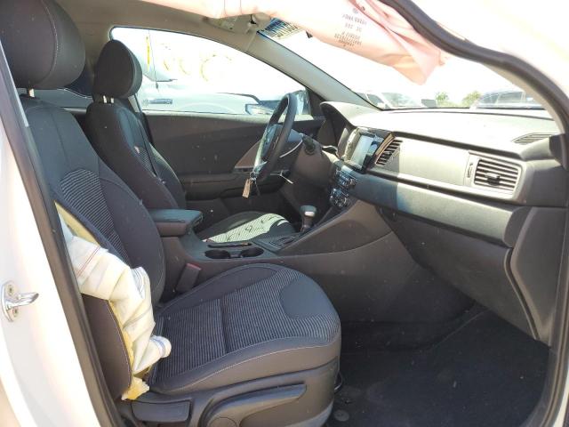 Photo 5 from auction – 2018 KIA NIRO FE with VIN KNDCB3LC2J5133488