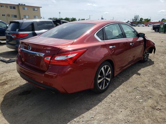 Photo 4 from auction – 2016 NISSAN ALTIMA 2.5 with VIN 1N4AL3AP1GC165644