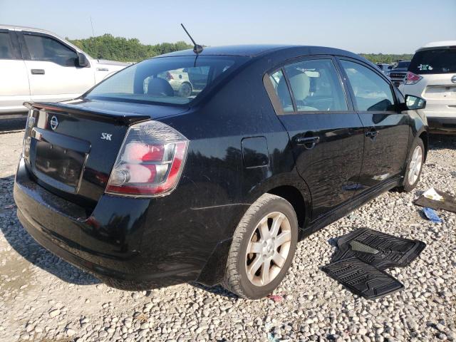 Photo 4 from auction – 2012 NISSAN SENTRA 2.0 with VIN 3N1AB6AP4CL607414