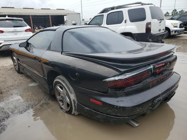 Photo 3 from auction – 2000 PONTIAC FIREBIRD with VIN 2G2FS22K2Y2125109