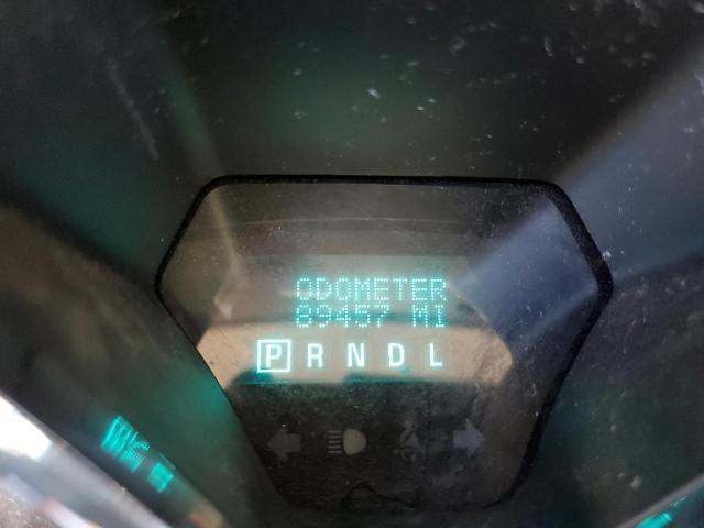 Photo 8 from auction – 2016 CHEVROLET TRAVERSE L with VIN 1GNKVHKD2GJ131760