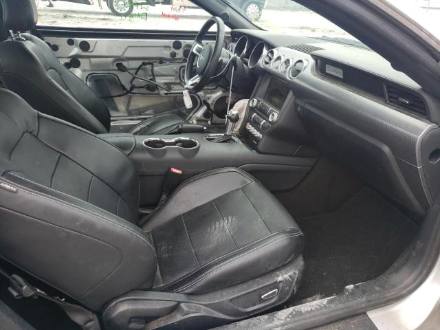 Photo 5 from auction – 2015 FORD MUSTANG with VIN 1FA6P8TH8F5390353