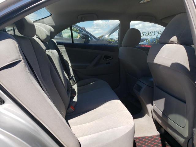 Photo 6 from auction – 2008 TOYOTA CAMRY CE with VIN 4T4BE46KX8R015024