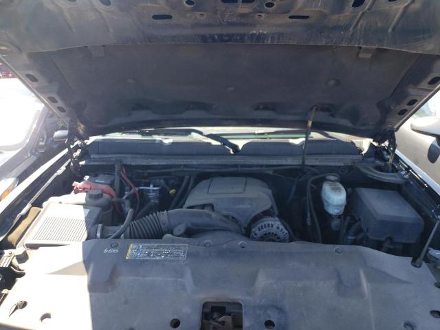 Photo 7 from auction – 2008 CHEVROLET SILVERADO with VIN 1GCHK29K78E181934