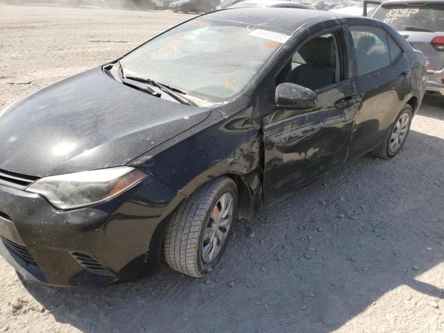 Photo 9 from auction – 2016 TOYOTA COROLLA L with VIN 5YFBURHE0GP486598