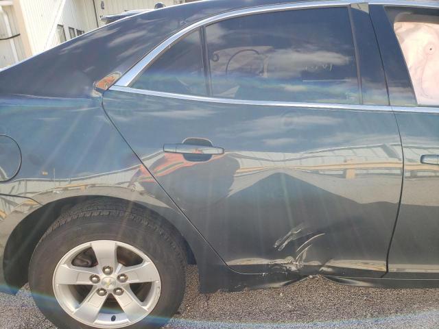 Photo 6 from auction – 2014 CHEVROLET MALIBU LS with VIN 1G11A5SL4EF287393