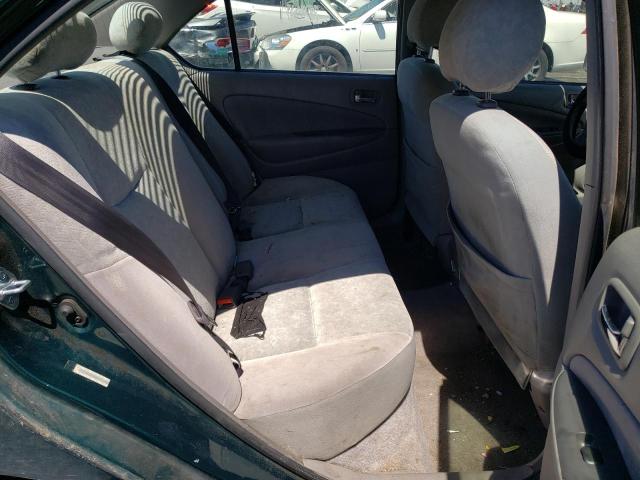 Photo 6 from auction – 2002 TOYOTA PRIUS with VIN JT2BK12U120054735