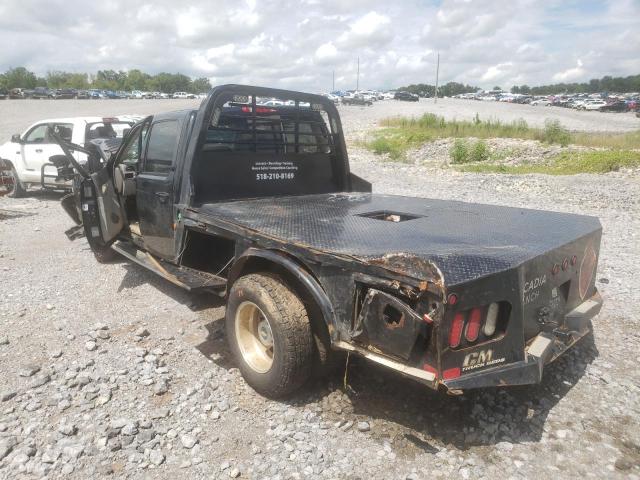 Photo 3 from auction – 2011 CHEVROLET SILVERADO with VIN 1GC4K1C84BF234550