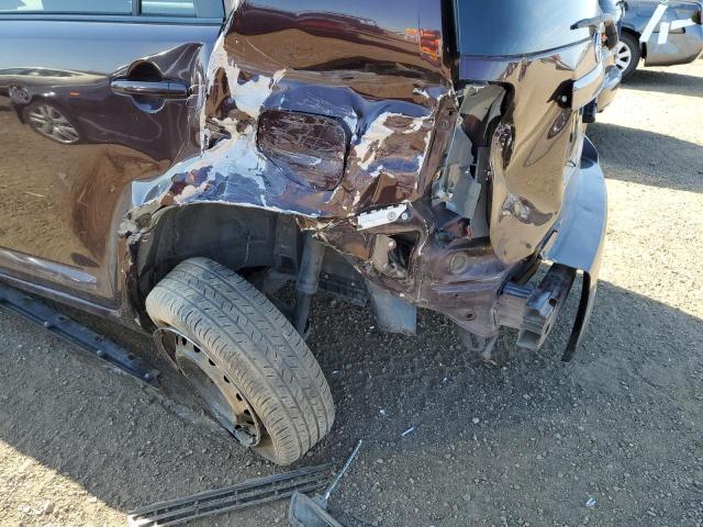 Photo 9 from auction – 2012 TOYOTA SCION XB with VIN JTLZE4FE3C1141943