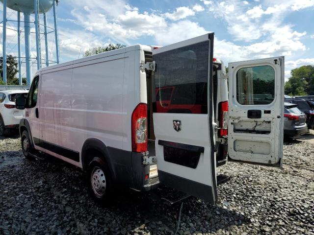 Photo 3 from auction – 2016 RAM PROMASTER with VIN 3C6TRVAG9GE115202