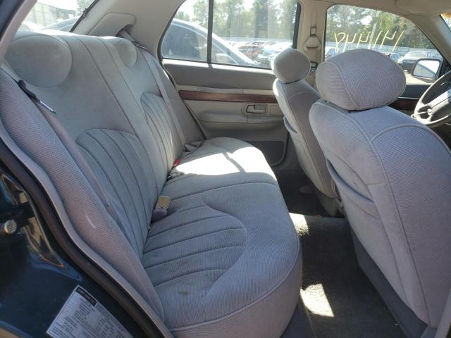 Photo 6 from auction – 1997 MERCURY GRAND MARQ with VIN 2MELM74W7VX739155