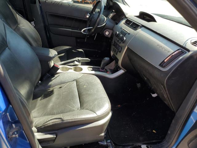 Photo 5 from auction – 2010 FORD FOCUS SEL with VIN 1FAHP3HN0AW251329