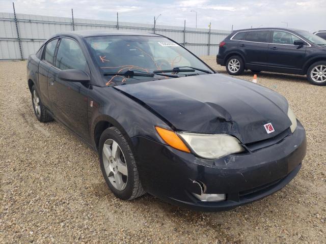 SATURN ION LEVEL 2006 with VIN 1G8AW15BX6Z141871 - Photo from auction