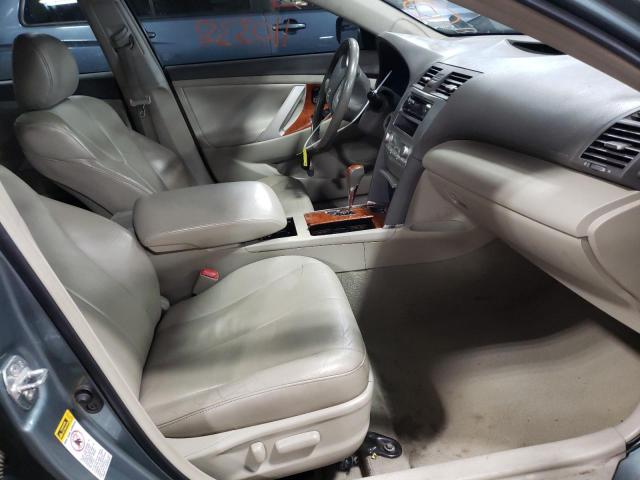 Photo 5 from auction – 2011 TOYOTA CAMRY SE with VIN 4T1BK3EK0BU618828