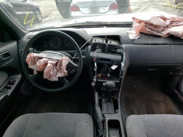 Photo 9 from auction – 1996 NISSAN MAXIMA with VIN JN1CA21D6TT140454