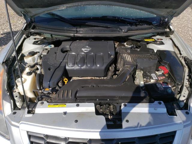 Photo 7 from auction – 2009 NISSAN ALTIMA 2.5 with VIN 1N4AL24E89C109028