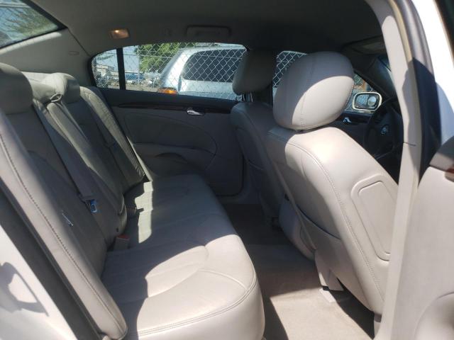 صورة رقم 6 من المزاد - 2010 BUICK LUCERNE CX مع VIN 1G4HC5E16AU101025