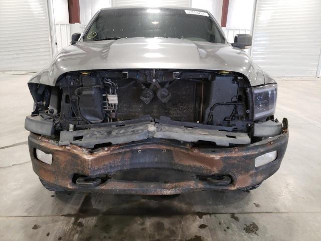 Photo 9 from auction – 2012 DODGE RAM 1500 S with VIN 1C6RD7LT6CS279187
