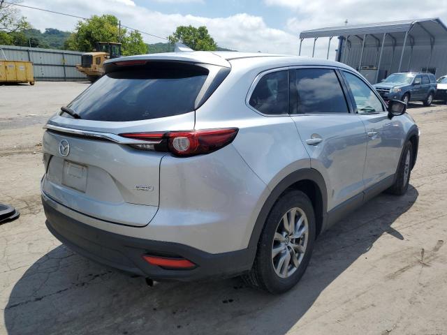 Photo 4 from auction – 2019 MAZDA CX-9 TOURI with VIN JM3TCBCY8K0320419