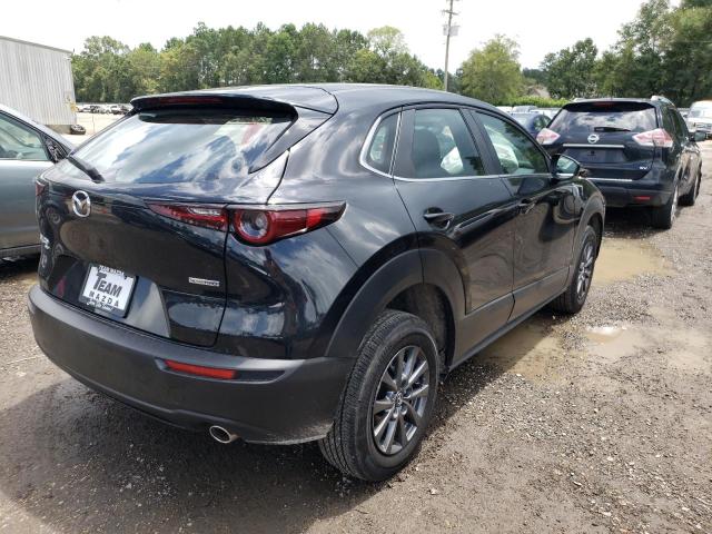 Photo 4 from auction – 2022 MAZDA CX-30 with VIN 3MVDMBAL7NM435613