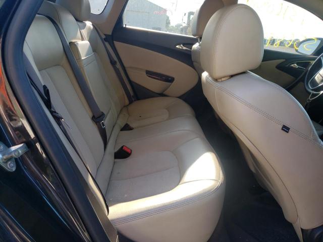 Photo 6 from auction – 2012 BUICK VERANO CON with VIN 1G4PR5SKXC4212932