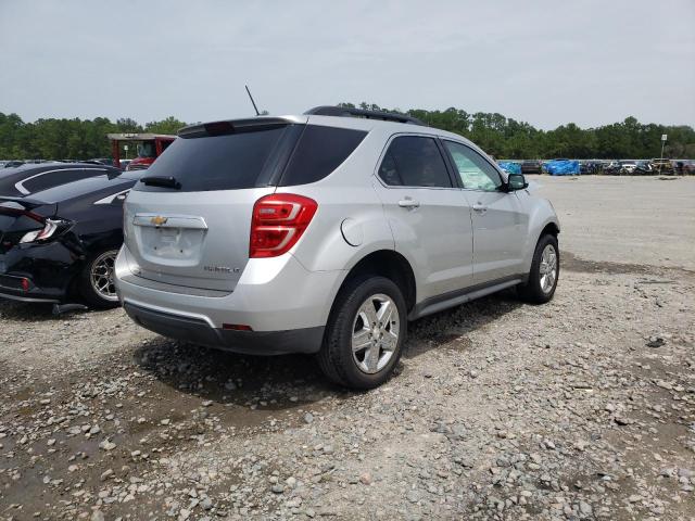 Photo 4 from auction – 2016 CHEVROLET EQUINOX LT with VIN 2GNALCEK6G1128529