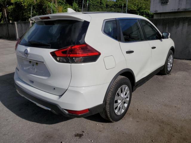 Photo 4 from auction – 2017 NISSAN ROGUE S with VIN KNMAT2MTXHP599035