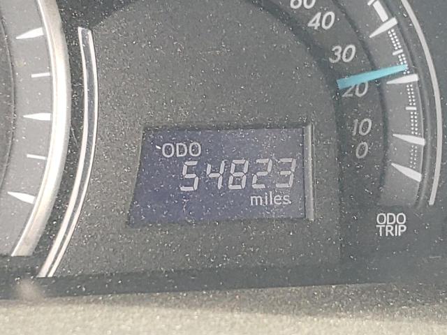 Photo 8 from auction – 2012 TOYOTA CAMRY BASE with VIN 4T1BF1FK0CU532850