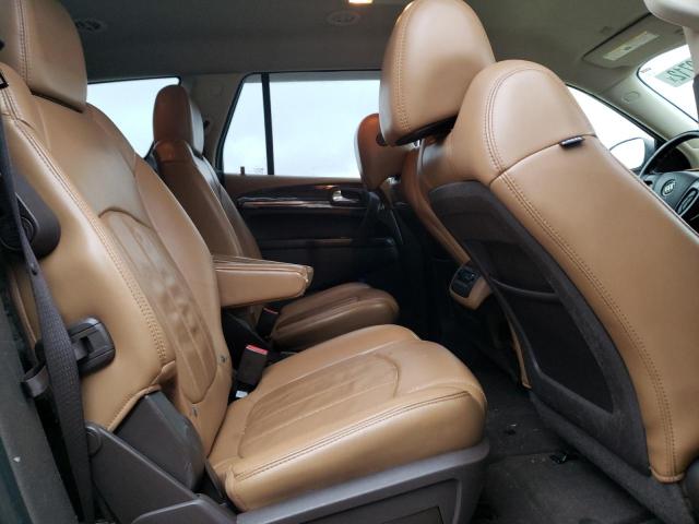 Photo 6 from auction – 2014 BUICK ENCLAVE with VIN 5GAKRBKD1EJ125392